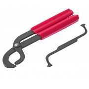 Комплект для замены регулировочных шайб клапанов NISSAN 1904N JTC