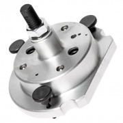 Пристосування для заміни ущільнювального фланця маховика VW, AUDI, SKODA 4710 JTC