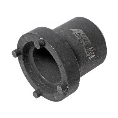 Головка для гайки ступиці передніх коліс SUZUKI JIMNY (4 отвори) 4133 JTC Головка для гайки ступиці передніх коліс SUZUKI JIMNY (4 отвори) 4133 JTC