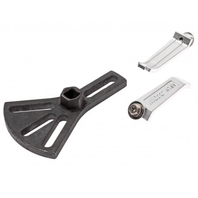 Ключ для крышки топливного насоса универсальный 148-199мм 4159 JTC Ключ для крышки топливного насоса универсальный 148-199мм 4159 JTC