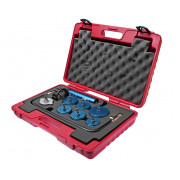 Набір для тестування системи охолодження (вантажівки) 4150 JTC