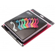 Комплект для разъеденения трубопроводов топливной и охлаждающей системы 10ед. 4195 JTC