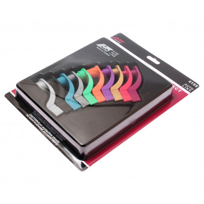 Комплект для роз'єднання трубопроводів 10од. 4195 JTC Комплект для роз'єднання трубопроводів 10од. 4195 JTC