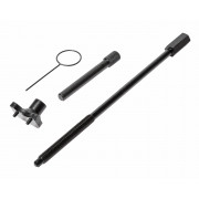 Набор фиксаторов HYUNDAI, MITSUBISHI 4174 JTC