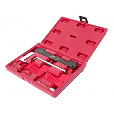 Набір фіксаторів GM, OPEL 1.6, 1.8 16V 4186 JTC Набір фіксаторів GM, OPEL 1.6, 1.8 16V 4186 JTC