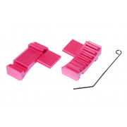         Набор фиксаторов зубчатых колес распредвалов и плунжера натяжителя OPEL 1.6 16V 4712P JTC