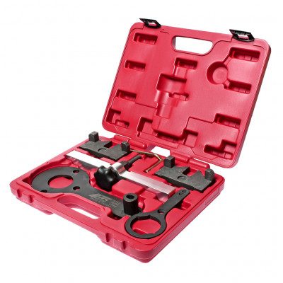 Набір фіксаторів BMW N63 4117 JTC Набір фіксаторів BMW N63 4117 JTC