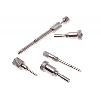 Набір фіксаторів дизельних двигунів FIAT Ducato, IVECO Daily JW0780 JTC Набір фіксаторів дизельних двигунів FIAT Ducato, IVECO Daily JW0780 JTC