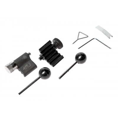 Набір фіксаторів VW, AUDI 1.2, 1.4, 1.6, 1.9, 2.0 TDI PD DOHC 4185 JTC Набір фіксаторів VW, AUDI 1.2, 1.4, 1.6, 1.9, 2.0 TDI PD DOHC 4185 JTC