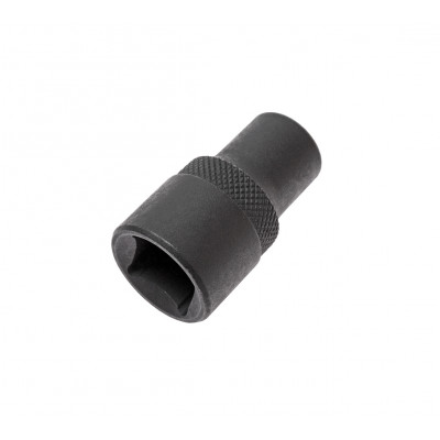 Головка п'ятигранна 10мм 4714 JTC Головка п'ятигранна 10мм 4714 JTC