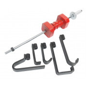 Молоток обратный для кузовных работ 6ед. YC100 JTC