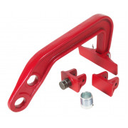         Крюк вытяжной 4т YC105 JTC