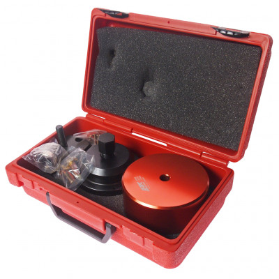 Набір для заміни заднього сальника колінвала BMW N52 4209 JTC Набір для заміни заднього сальника колінвала BMW N52 4209 JTC