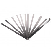 Комлект щупів подовжених 300мм 25од. 4292 JTC