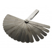 Комплект щупів прямих 26од. 4289 JTC