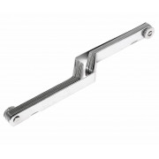 Комлект щупів вигнутих подвійний 26од. 4291 JTC