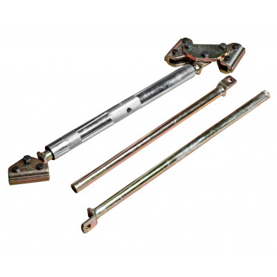 Розпорка для дверей універсальна 780-1850мм YC101 JTC Розпорка для дверей універсальна 780-1850мм YC101 JTC