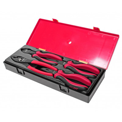 Набір щипців 4од. K5043 JTC Набір щипців 4од. K5043 JTC