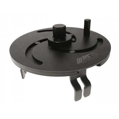 Ключ для крышки топливного насоса 89-170мм 4261 JTC Ключ для крышки топливного насоса 89-170мм 4261 JTC