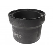 Головка для задньої гайки диференціала MAN і MERCEDES 5261 JTC