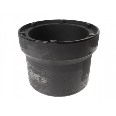 Головка для задньої гайки диференціала MAN і MERCEDES 5261 JTC Головка для задньої гайки диференціала MAN і MERCEDES 5261 JTC