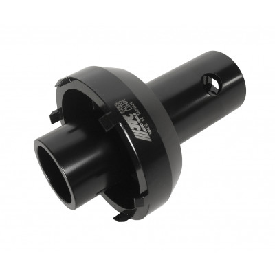 Головка ступична для задньої вісі MERCEDES 6т 5253 JTC Головка ступична для задньої вісі MERCEDES 6т 5253 JTC