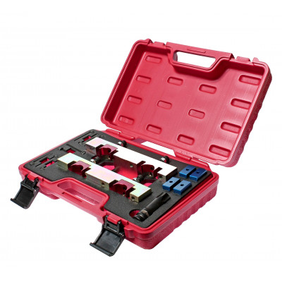 Набір для фіксації розподілвалів MERCEDES М270, M274 4266 JTC Набір для фіксації розподілвалів MERCEDES М270, M274 4266 JTC