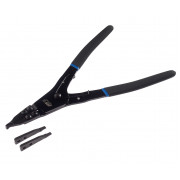 Кліщі для стопорних кілець 8-75мм 4066 JTC