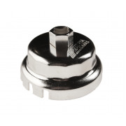 Съемник масляного фильтра 14гр./64.5мм TOYOTA, LEXUS 4859A JTC