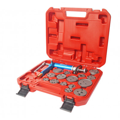 Комплект для обслуживания тормозных цилиндров (с пневмоприводом) 4687 JTC Комплект для обслуживания тормозных цилиндров (с пневмоприводом) 4687 JTC