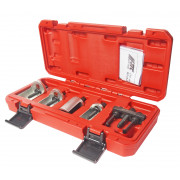 Комплект съемников стеклоочистителя 5ед. 4275 JTC