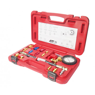 Тестер тиску оливи гідропідсилювача руля 4251 JTC Тестер тиску оливи гідропідсилювача руля 4251 JTC