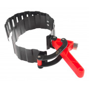 Оправка для установки поршневых колец рифленая 4324 JTC