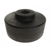 Головка ступична 105мм 1" 6гр. (глибина 39.5мм) 5151 JTC