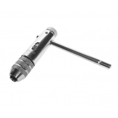 Тримач для мітчиків Т-обр. 3-8мм L=85мм 5205 JTC Тримач для мітчиків Т-обр. 3-8мм L=85мм 5205 JTC