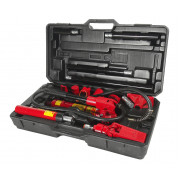 Комплект для правки кузова гидравлический 4т 17ед. HD204 JTC