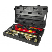 Комплект для правки кузова профессиональный PB810 JTC