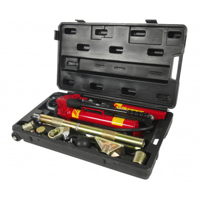 Комплект для редагування кузова професійний PB810 JTC Комплект для редагування кузова професійний PB810 JTC