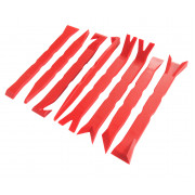 Набор съемников для демонтажа облицовочных панелей 8ед. 5326 JTC