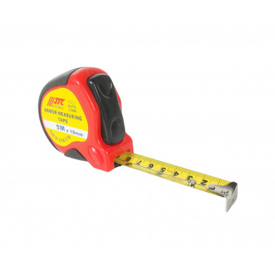 Рулетка вимірювальна 5м 3507 JTC Рулетка вимірювальна 5м 3507 JTC
