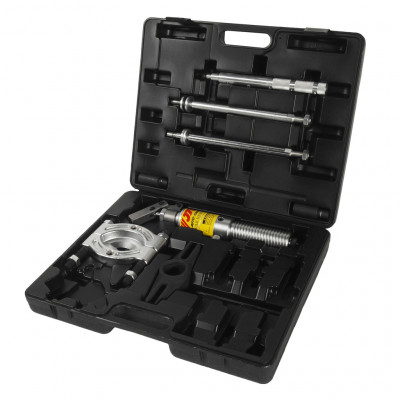 Съемник гидравлический (4т, 250мм) PM410 JTC Съемник гидравлический (4т, 250мм) PM410 JTC