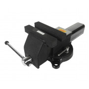 Тиски слесарные поворотные 6" 3120 JTC