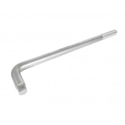 Вороток 1" Г-подібний 650мм 5118 JTC Вороток 1" Г-подібний 650мм 5118 JTC