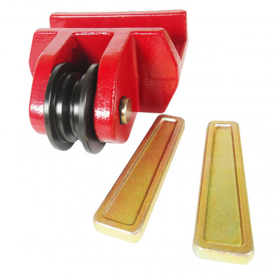 Ролик для ланцюга 8P110 JTC Ролик для ланцюга 8P110 JTC