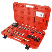 Компресометр для дизельних двигунів 37од. 4302 JTC