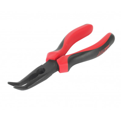 Довгогубці 8" 200мм вигнуті 34248 JTC Довгогубці 8" 200мм вигнуті 34248 JTC