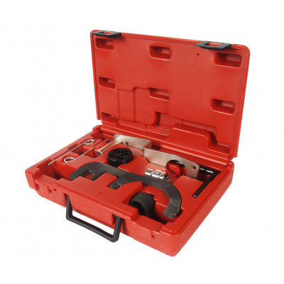 Набір фіксаторів BMW N47, N47S, N57 дизель 4923A JTC Набір фіксаторів BMW N47, N47S, N57 дизель 4923A JTC