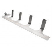 Шаблон для регулировки насос-форсунок 4-х цилиндровых двигателей VAG 4394 JTC