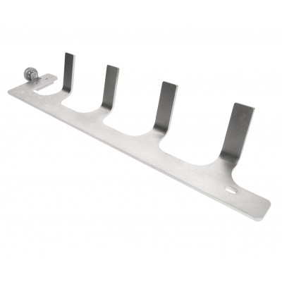 Шаблон для регулювання насос-форсунок 4-х циліндрових двигунів VAG 4394 JTC Шаблон для регулювання насос-форсунок 4-х циліндрових двигунів VAG 4394 JTC