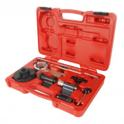 Набор фиксаторов VAG TDI 4330 JTC